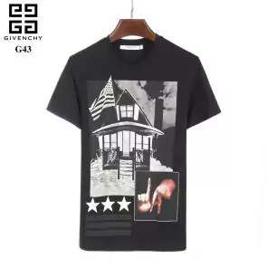 brand givenchy hommes t-shirts 2018 la